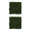 2Pièces Mousse Artificielle Pour Décor Maison Jardin 6