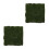2Pièces Mousse Artificielle Pour Décor Maison Jardin 7