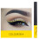 Ματ Μαγική Παλέτα, Υγρό Eyeliner με Ζωντανά Χρώματα, Υψηλής Χρωματικής Απόχρωσης, 2