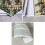 W-192 Christmas Backdrop 2.1m x 1.5m / 7x5ft 7