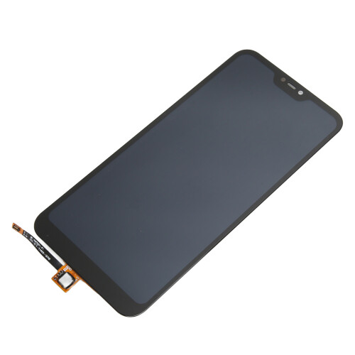 Απρόσκοπτη αντικατάσταση οθόνης για Mi A2Lite, ρήξεις υγρών κρυστάλλων και 1