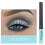 Κιτ Eye Drama, Eyeliner με ματ φινίρισμα που λάμπει κάτω από την UV ακτινοβολία, ζωντανά 7