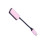 2Pcs 2-in-1 Type Converter Earphone Adapter 8