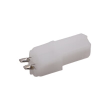 Type 40G Photocell Flame Detector Sensor for Oil Burners White