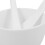 1Ensemble Bol Mélange Silicone Kit Accessoires DIY 8