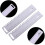 High-Quality Plastic Ruler Set for Sewing & Quilting, 21cm, Compatible with Patchwork Tools 8