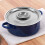 Cooking Lid Round 1Pack 4Inch 4