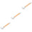 3Pcs Wallpaper Roller with Wood Handle Seam Roller for Smooth Finish 5