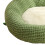 Pet Cave Bed Round Plush Cushion - M Size 8