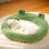 Pet Cave Bed Round Plush Cushion - M Size 7