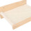 Wall‑Mounted Cat Hammock Bed – Breathable, Washable, Space‑Saving Window Perch for All Seasons 4