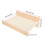 Wall‑Mounted Cat Hammock Bed – Breathable, Washable, Space‑Saving Window Perch for All Seasons 5