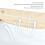 Wall‑Mounted Cat Hammock Bed – Breathable, Washable, Space‑Saving Window Perch for All Seasons 8