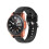Θήκη Samsung Galaxy Watch3, Μοντέρνο ανθεκτικό σε κραδασμούς κάλυμμα, Προστατευτικό οθόνης 3