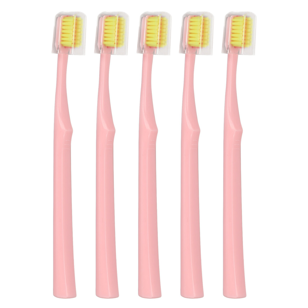 Innovative Oral Care, Extra Soft Bristles Tuft Toothbrush For Gentle And Effective Cleansing, Orthodontic Kits With Interdental Toothbrush For Deep