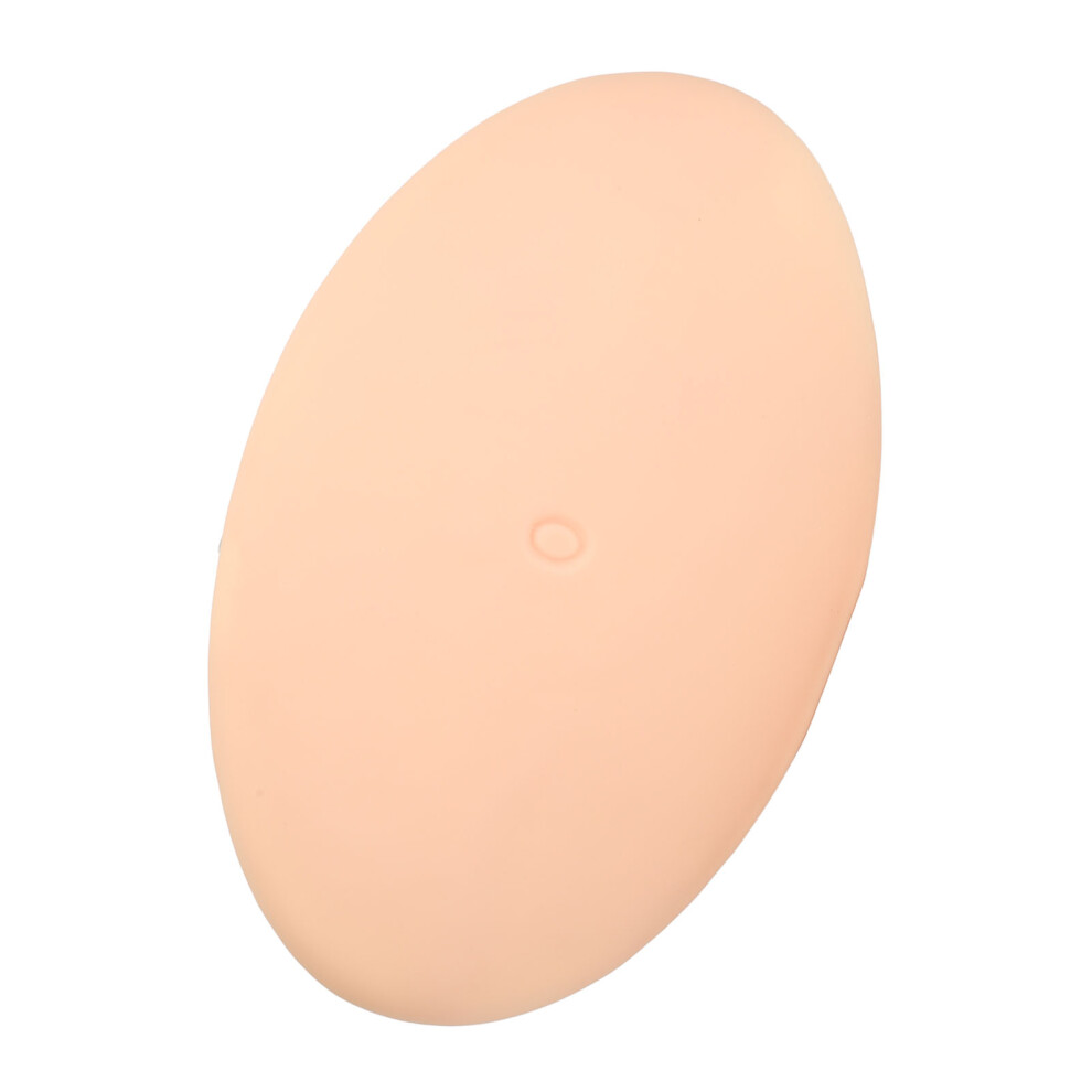 Abdomen Injection Simulator Silicone Belly Pad