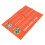 Attendance Pocket Chart PVC, Large Cards 10