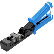 Speed Termination  Tool for VCE 90 C265  Jacks, Cat5e/Cat6/Cat6A RJ45 Punch Down
