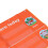 Attendance Pocket Chart PVC, Large Cards 5