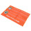 Attendance Pocket Chart PVC, Large Cards 6