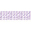 60Pcs Purple Cake Decorating Icing Bag Rings for Secure Sealing 4