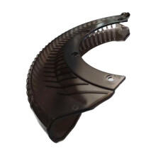 N027988 Lower Guard for Miter Saw Replacement for DWS780, DW716, DWS782 Miter Saw Guard Replacement
