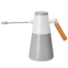 1,4L Elektrische Sproeier/Gieter met Instelbare Standen voor de Verzorging van Planten en Bloemen
