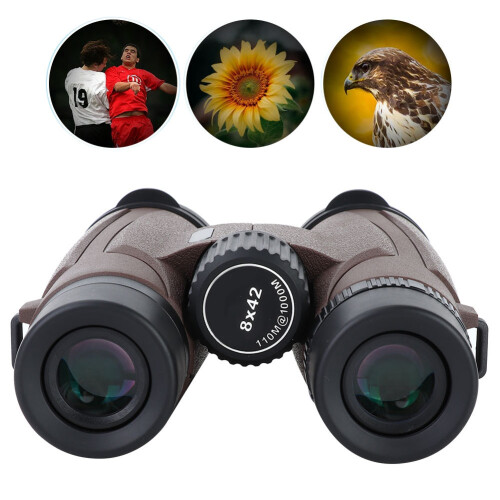 Smartphone Adapter Binoculars, BAK4Prism Binoculars for Sharing Your Adventures with the World 2