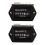 2pcs Tachometer Hour Meter Timer 5