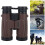 Smartphone Adapter Binoculars, BAK4Prism Binoculars for Sharing Your Adventures with the World 5