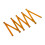 Portable Carpenter Wooden Folding Ruler 200cm/79inch 1