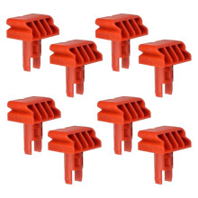 8 Pcs 79-010-4 Swivel Grip Pegs for 807530-02 WM225 for All "Workmate" Models 79-028 79-032