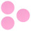 3Pcs Pink 12 Inch Cake Plates Round Cake Baking Boards Base 7
