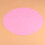 3Pcs Pink 12 Inch Cake Plates Round Cake Baking Boards Base 11