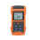 Optical Power Meter Combined Visual Fault Locator Function, Fiber Light Tester with Rechargeable Battery -70dB 1