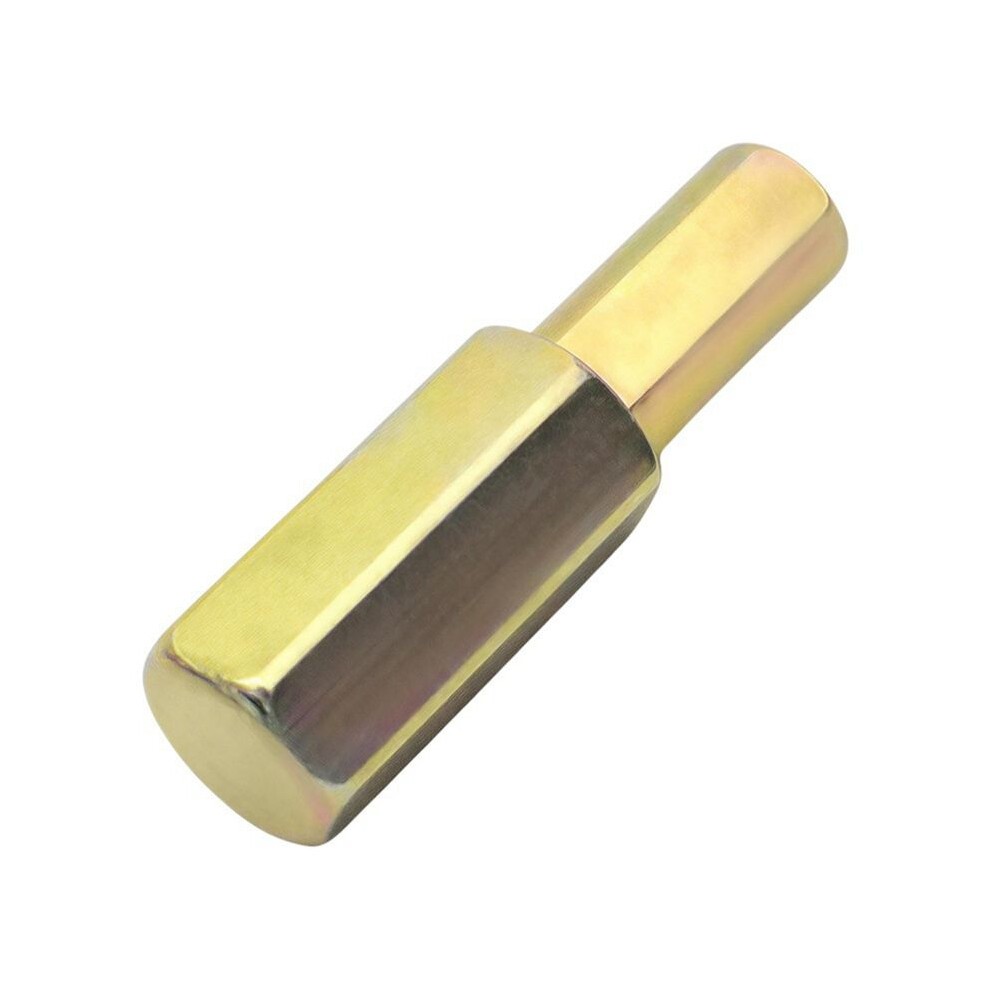 182912 Hex Drive Adapter, For Rv Scissor Jack Systems, Used For Raising And Lowering Campers Stabilizer Jacks 4711537298063