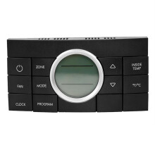 3314082.000 RV Multi-Zone Thermostat 10-Button Comfort Control Center- for Air Conditioner Series 579,