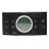 3314082.000 RV Multi-Zone Thermostat 10-Button Comfort Control Center- for  Air Conditioner Series 579, 1