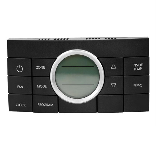 3314082.000 RV Multi-Zone Thermostat 10-Button Comfort Control Center- for  Air Conditioner Series 579,