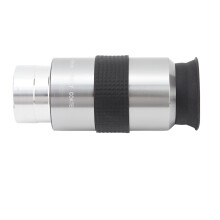 Oculaire de télescope en alliage d'aluminium de 40 mm (1,25 pouces) Ploessl pour l'astronomie