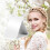 Women's Foldable Extra-Large Makeup Mirror White 3