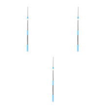 3Stk Verlängerbarer Mop Stiel Ersatzgriff Für Wischmop