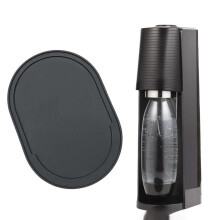 Drying Mat Underlay Drip Tray Accessories Water Carbonator Waterproof and Non-Slip for CRYSTAL 3.0