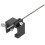 Universal Motorbike Chain Sprocket Alignment Tool ATV Motorbike Chain Alignment Tool Heavy Chain Mapping Tool 1