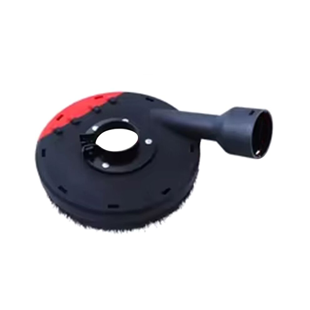 Angle Grinder Dust Shroud Universal Surface Grinding Dust Cover Grinder Attachments For Dust Collection Grinding Effic 125-150Mm 6032904508058