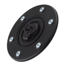 Replacement Cutting Disc for for Indego Series 350 400 S+500 Robotic Lawnmowers Engineered for Optimal Performance