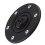 Replacement Cutting Disc for  for Indego Series 350 400 S+500 Robotic Lawnmowers Engineered for Optimal Performance 2