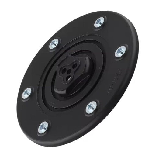 Replacement Cutting Disc for  for Indego Series 350 400 S+500 Robotic Lawnmowers Engineered for Optimal Performance 1