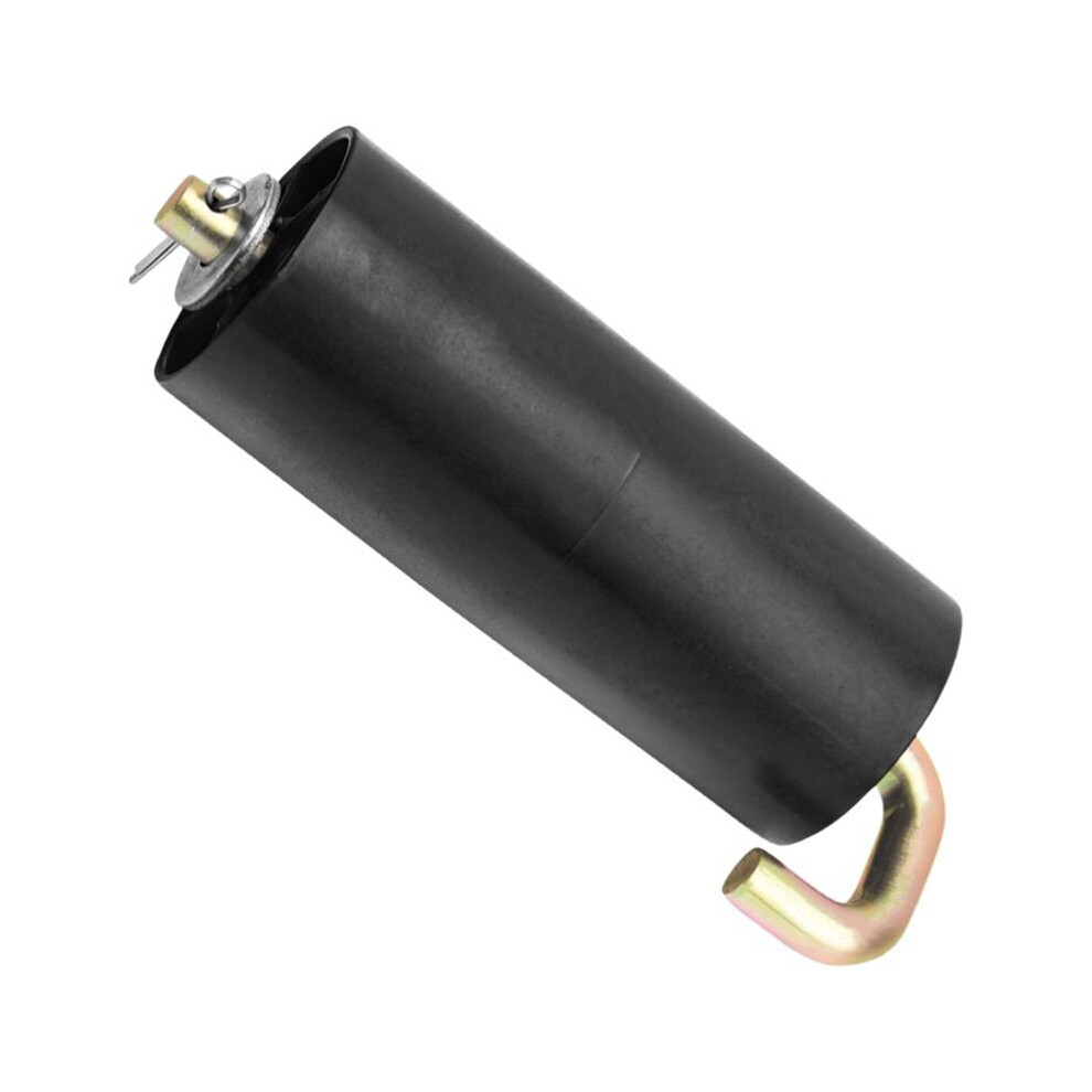 731-05679 731-05679B Mowers Deck Roller And 711-3314A Deck Roller Pin For Craftsman Cub Cadet Mtd Troy-Bilt 4714158706726