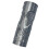 1PCS Pottery Clay Texture Roller,Polymer Molding Art Hand Rollers Tools,Embossing Pattern Rolling Pin 1